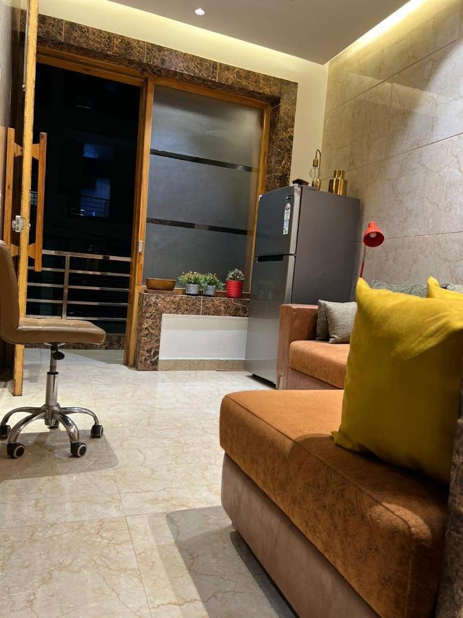 Divine Studios Rajouri Garden New Delhi Buitenkant foto